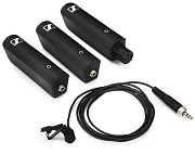 SENNHEISER XSW-D PORTABLE LAVALIER SET радиосистема 