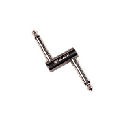 Mooer PC-Z "Z" - образный коннектор Jack (male) 1/4 - Jack (male) 1/4