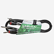 Аудиокабель RACC150/6