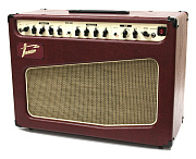 INVASION RGA30D - гит. комбо 30ВтRMS, 2 канала, 10'/8 Ом