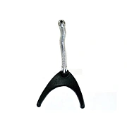 INVOTONE TMS200 - микрофонная настольная стойка, 'гусиная шея'