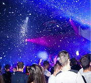 Генератор сценического снега ENERGY SNOW 400