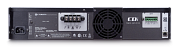 Crown CDi1000 усилитель 2-канальный с DSP. Мощность (на канал): 700Вт•2Ω, 500Вт•4Ω, 275Вт•8Ω, 500Вт•70В