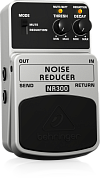 Behringer NR300 педаль шумоподавитель