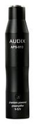 Audix APS910 Компактный адаптер фантомного питания 9 - 52B для микрофонов AUDIX