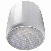 JBL Control 60PS/T-WH Control 60PS/T WH PENDANT сабвуфер с кроссовером 8" прогр.150Вт 8Ω 70/100В белый