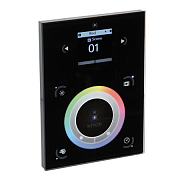 DMX-интерфейс с сенсорной панелью STICK-DE3