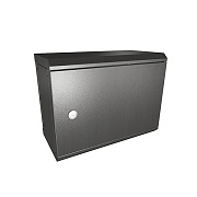 Шкаф настенный ШРН.60.46.30-8U