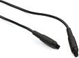 RODE MiCon Cable (3m) - Black MiCon Cable (3m) - Black  экранированный кабель, усиленный кевларом для микрофона с оголовьем HS1 и Lavalier, PinMic. Цвет черный