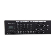 SHOW MPA-4150 - четырехзонная трансляционная система