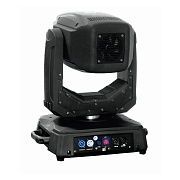 INVOLIGHT LEDMH210 - вращающаяся LED голова, белый светодиод 200 Вт, DMX-512