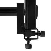 ONSTAGE KSA8500 - второй этаж для клавишных стоек, на два прибора.