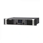 YAMAHA PX8 - двухканальный усилитель мощности, 2 х 800 Вт на 8 Ом / 2 х 1050 Вт на 4 Ом