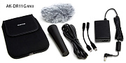 TASCAM AK-DR11GMK2 Tascam AK-DR11GMK2  комплект аксессуаров для DR серии