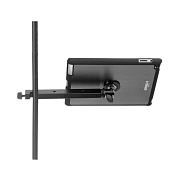 ONSTAGE MST1000 - дополнительный держатель микрофона с универсальным лотком для принадлежностей.