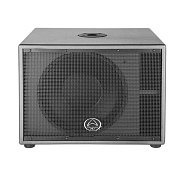 Wharfedale Pro TITAN SUB 12A Black двухполосная акустическая система