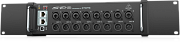 BEHRINGER SD8 - стейджбокс для цифровых микшеров, 8 входов, 8 выходов