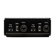 Активный DI-Box SWA J2mini 