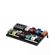 ONSTAGE GPB4000 - подставка для 20 педалей эффектов с сумкой