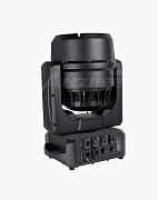 Светодиодный вращающийся прожектор Anzhee H7x60Z WP B-EYE