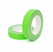 Клейкая лента Rigger Shop армированная FLUO 25мм х 25м