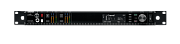 Shure AD4DE=-A Двухканальный цифровой приемник 470-638 МГц, диапазон настройки до 184 Гц, управление Wireless Workbench, выходы AES3 + AES67 + Dante