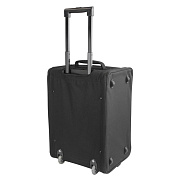 GATOR GR-RACKBAG-4UW - сумка на колёсах, выдвижная ручка, стальные рельсы, 4U