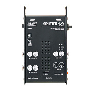 Блок разветвления/усиления сигнала SPLITTER 1-2-5pin