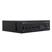 Вектор ТУ-30МД комбинированный микшер-усилитель