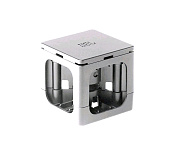 JBL PMB-WH JBL PMB-WH Комплект элементов для сборки кругового кластера из 4 штук Control CRV с горизонтальной н