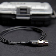 RODE MiCon-7 RODE MiCon-7 переходник c MiCon на Lectrosonics серии SM, UMa, LMa, UM, MM, WM, LMb, LT