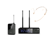 Радиосистема Октава OWS-U1200D