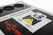 DJ POWER DHZ-660