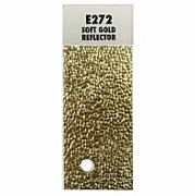 Светофильтр LEE Filters №272 Soft Gold reflector