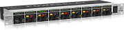 BEHRINGER HA8000 V2 - распределительный усилитель для наушников 8-канальный