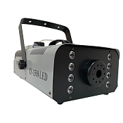XLine Light XF-1500 LED Генератор дыма