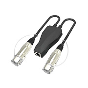 Аналого-цифровой DANTE-конвертер DIO IN