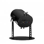 Мощный стационарный крио-эффект CO2 PROJECTOR DMX Мощный стационарный крио-эффект CO2 PROJECTOR DMX