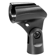 ONSTAGE MS7500 - набор для пения - динамический микрофон, стойка-журавль