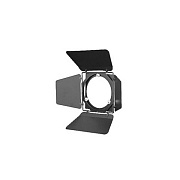 Кашетирующие шторки 150х150 для линзовых прожекторов