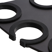 ONSTAGE MSA2700 - мультимикрофонный держатель