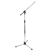 TEMPO MS100CR - микрофонная стойка 'журавль', тренога