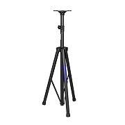 Стойка-тренога для акустических систем с адаптером SS023 Black