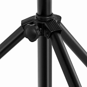 Стойка для подвеса световых приборов LS080 Black