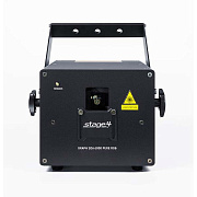 Лазерный графический проектор GRAPH SDA 6000 PURE RGB