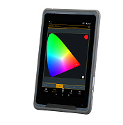Portable Access Device (ETCpad) Контроллер переносной. Мультисенсорный экран 8" FullHD. IP65