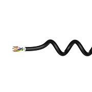 Кабель HFSC625/100 Black