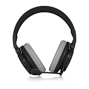 BEHRINGER BH470U - стереогарнитура премиум-класса со съемным микрофоном и USB-кабелем