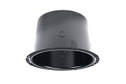 JBL MTC-81BB8 предварительно устанавливаемый в потолок закрытый бокс для громкоговорителя 8138
