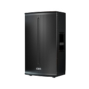 FBT X-PRO 112A - активная двухполосная би-амп акустическая система, НЧ 1200 Вт+ВЧ 300 Вт, DSP